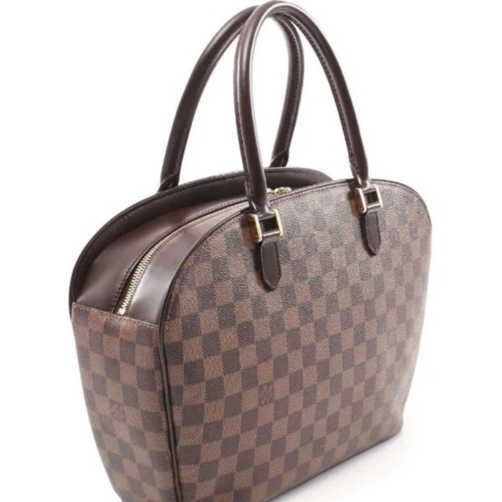 💎✨ STUNNING ✨💎 ZIPPER LOUIS VUITTON RETIRED BAG - Picture 4 of 12